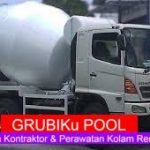 Jasa Kontraktor Pemborong Pembuatan Dan Perawatan Kolam Renang