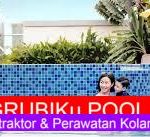 Jasa Kontraktor Pemborong Pembuatan Dan Perawatan Kolam Renang