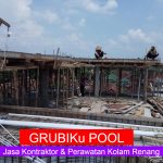 Jasa Kontraktor Pemborong Pembuatan Dan Perawatan Kolam Renang